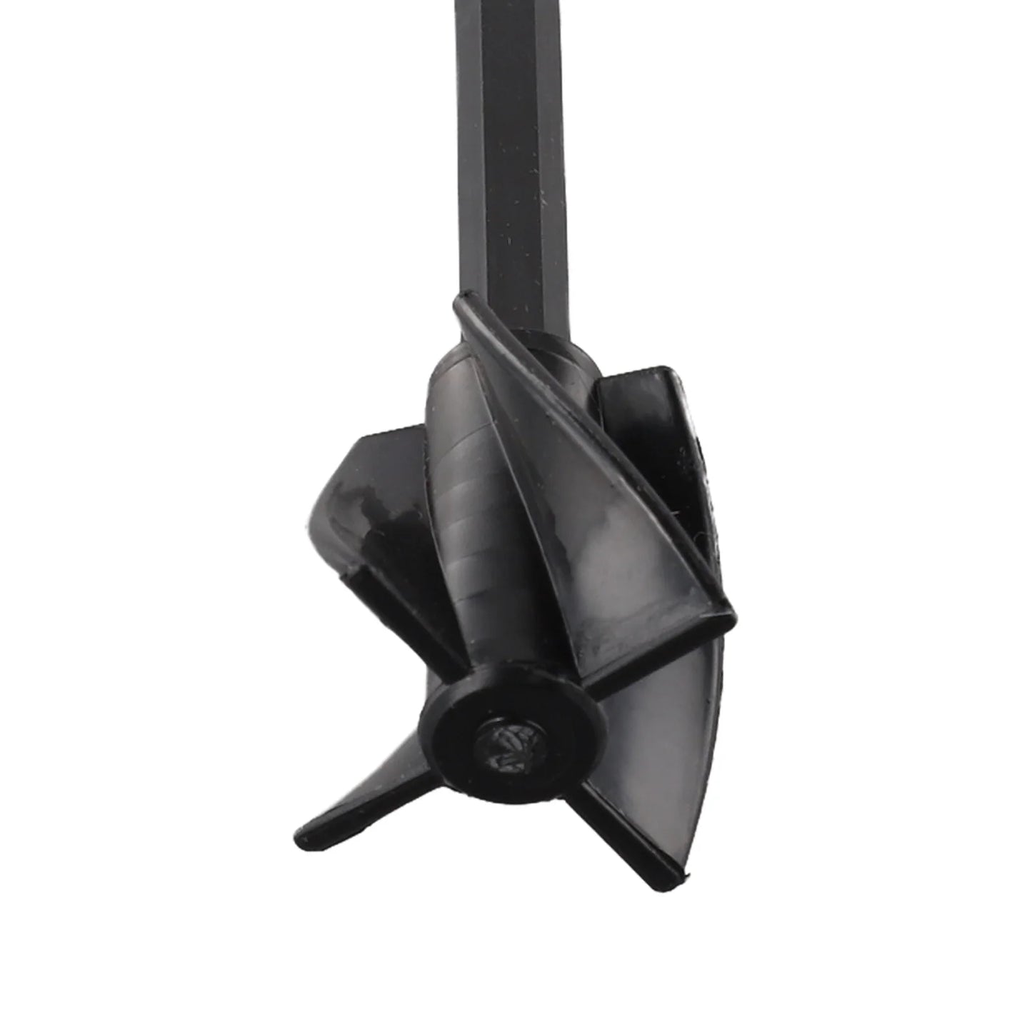 Epoxy Mixer Paint Drill Attachment Paddle Consistency Liquids Resin Head Stirrer Mixer Paint Resin Attachment With Drill Chuck Beauty World Shop