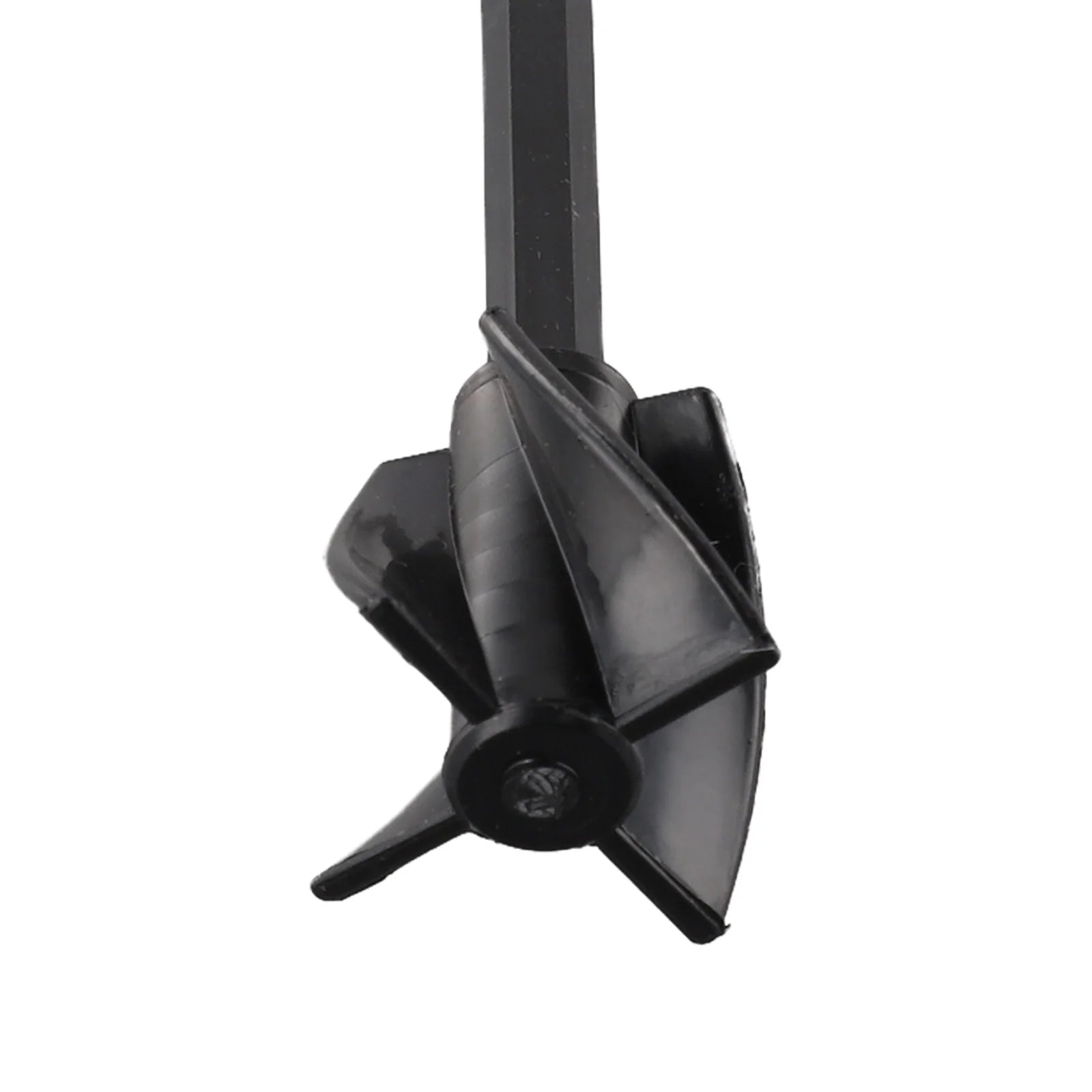 Epoxy Mixer Paint Drill Attachment Paddle Consistency Liquids Resin Head Stirrer Mixer Paint Resin Attachment With Drill Chuck Beauty World Shop