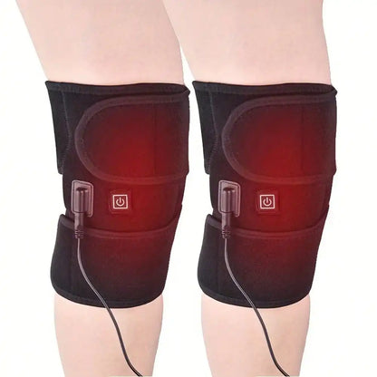 2026Electric EMS Neck Massager Mini Cervical Back Patch Stimulator Massageador Mat Portable Gel Pad Stickers Slim Beauty World Shop