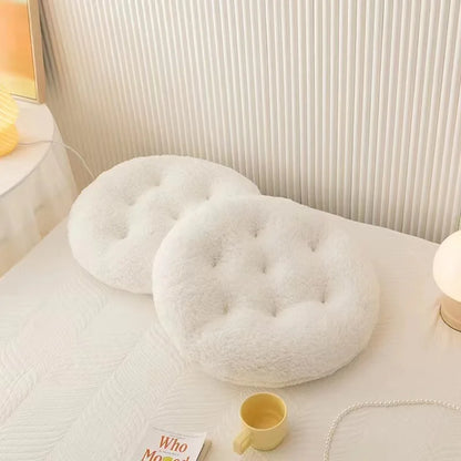 Winter Pet Hammock Cat Swing Hand Woven Cotton Rope Cats Hanging Basket  Kitten Hanging String Den Indoor Pend Nest Pet Supplies Beauty World Shop