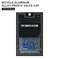 Blue 10pcs