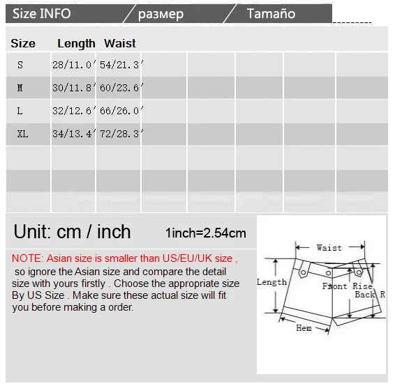 Simple Shorts Women's Home Yoga Beach Vacation Pants Casual Women's Sports Comprehensive Training Shorts Fitness Pants Beauty World Shop