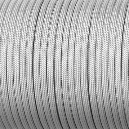 7-Cores 550 Paracord Rope 5 15 30 M Dia.4mm Cord For Outdoor Camping Survival Lanyard Parachute Hiking Tent Accessories Beauty World Shop