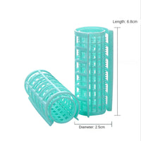 10Pcs 2.5CM