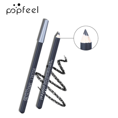 POPFEEL Eye Makeup Set, Eyeshadow Palette, Eyeliner, Mascara, Eyebrow Pencil, Makeup Tool Set Box, Gifts For Women Beauty World Shop