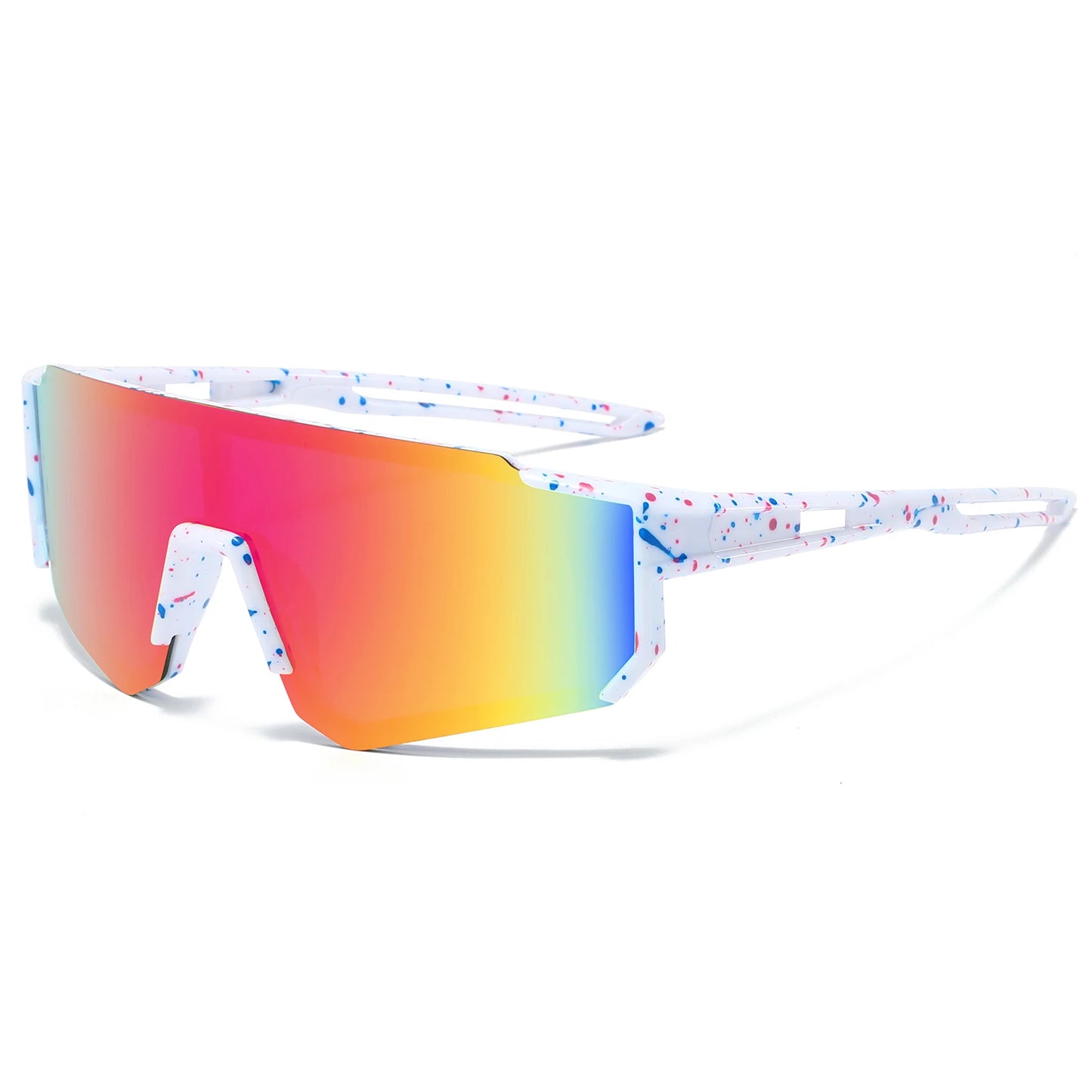 Age 5-18 Boys Girls Kids Youth Sunglasses Teen Teenager Goggles Baseball Sun Glasses Cycling Running Softball Eyewear Beauty World Shop