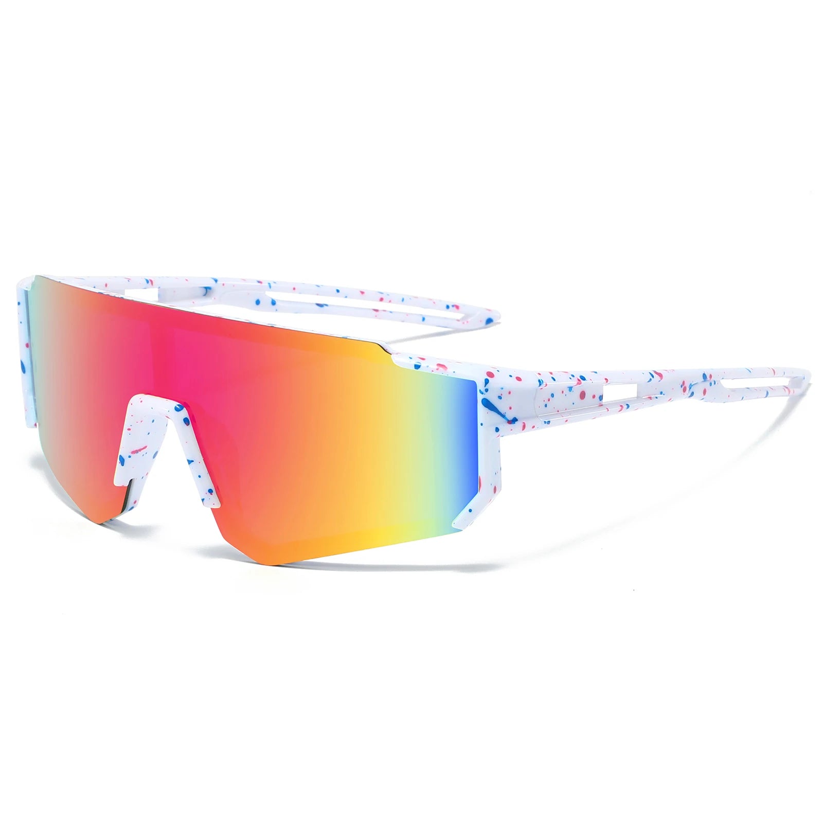 Age 5-18 Boys Girls Kids Youth Sunglasses Teen Teenager Goggles Baseball Sun Glasses Cycling Running Softball Eyewear Beauty World Shop