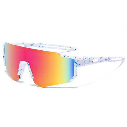Age 5-18 Boys Girls Kids Youth Sunglasses Teen Teenager Goggles Baseball Sun Glasses Cycling Running Softball Eyewear Beauty World Shop