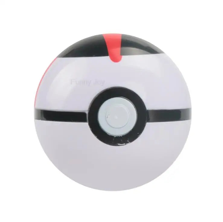 аниме фигурки Toys 7Cm Elf Ball 2-3cm Anime Action PokeBall Figures Monster Toy Model Dolls Children Christmas Gift Beauty World Shop