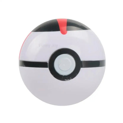 аниме фигурки Toys 7Cm Elf Ball 2-3cm Anime Action PokeBall Figures Monster Toy Model Dolls Children Christmas Gift Beauty World Shop