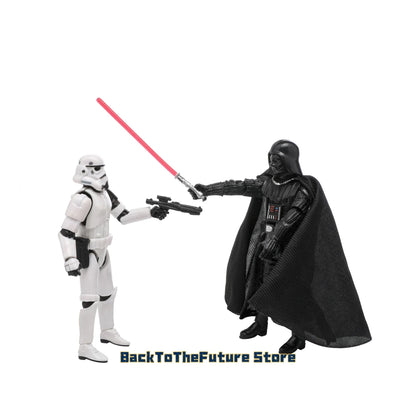 Hasbro Star Wars Darth Vader Dark Trooper Stormtrooper 10cm Anime Action Figure Collection Mini Toys Model For Children Gift Beauty World Shop