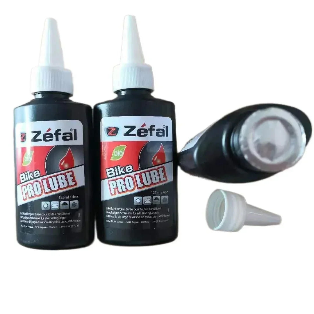 125ML Bicycle Special Lubricant Motorcycle Chain Maintenance Cleaning Brush Chain Tool Oil Road Bike Cycling Accessories Beauty World Shop