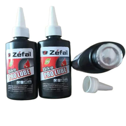 125ML Bicycle Special Lubricant Motorcycle Chain Maintenance Cleaning Brush Chain Tool Oil Road Bike Cycling Accessories Beauty World Shop