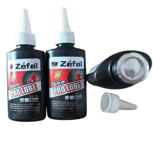 125ML Bicycle Special Lubricant Motorcycle Chain Maintenance Cleaning Brush Chain Tool Oil Road Bike Cycling Accessories Beauty World Shop
