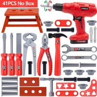 41PCS No Box