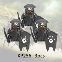 XP256-3pcs