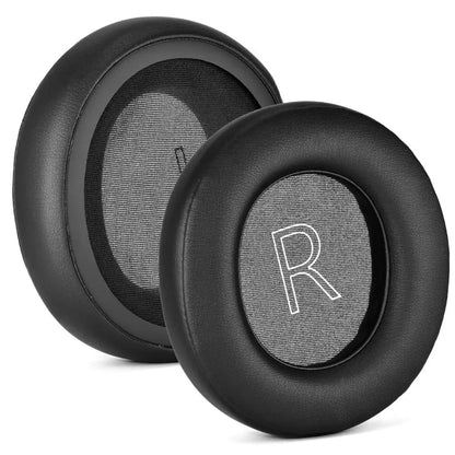 1Pair Headphones Ear Pads Cushion Covers Earmuffs Replacement For Xbox Series X/S One Wireless Headset Accessories Repair Parts