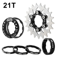 21T Black