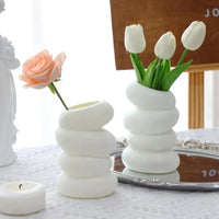 White 2Pcs