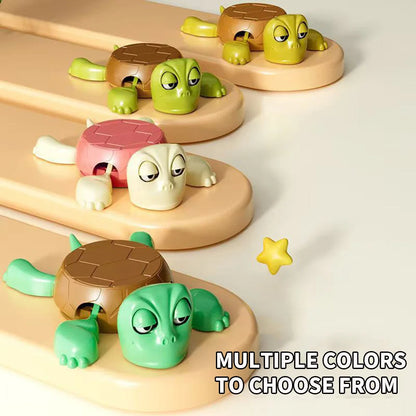 1PC Turtle Coaster, Anti-Slip and Heat-Resistant Silicone Table Drink Mat, Cute Kitchen Decoration Gift Beauty World Shop