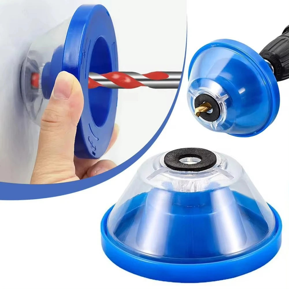 Electric Drill Dust Cover Ash Bowls Impact Hammer Dust Collector Power Tools Accessories Drilling Dustproof Devices Beauty World Shop