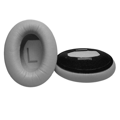 Nullmini Replacement Earpads for Bose QC35 QC35II QC45 Headphones Ear Pads Cushion Earmuffs Sleeve Headband