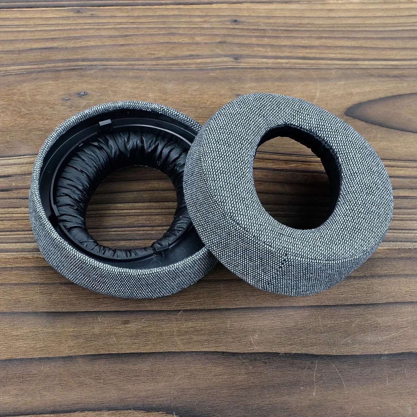 POYATU Ear Pads Headphone Earpads For SONY PS5 PlayStation PULSE 3D Ear Pads Headphone Earpad Replacement Cushions Cover Earmuff