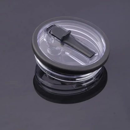 For Stanley Spill-proof Cup Cover 40oz Replaceable Environmental Protection Cup Cover Creative Spiral Straw Cover Cup Accessorie Beauty World Shop