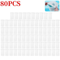 80PCS