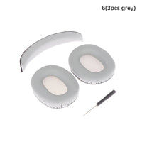 A6(3pcs grey)