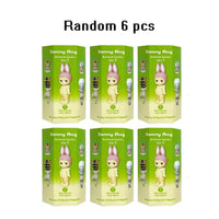 Random 6 pcs