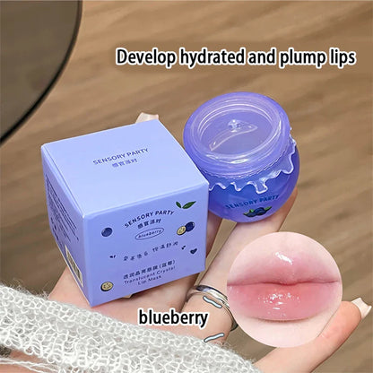 Sense Party Hydrating Lip Mask - Reduces Lip Lines, Deeply  Chapping Overnight with Visible Results Beauty Trend Shop