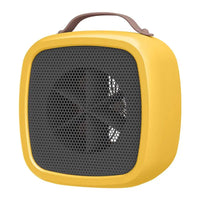 Yellow EU 1 Gear