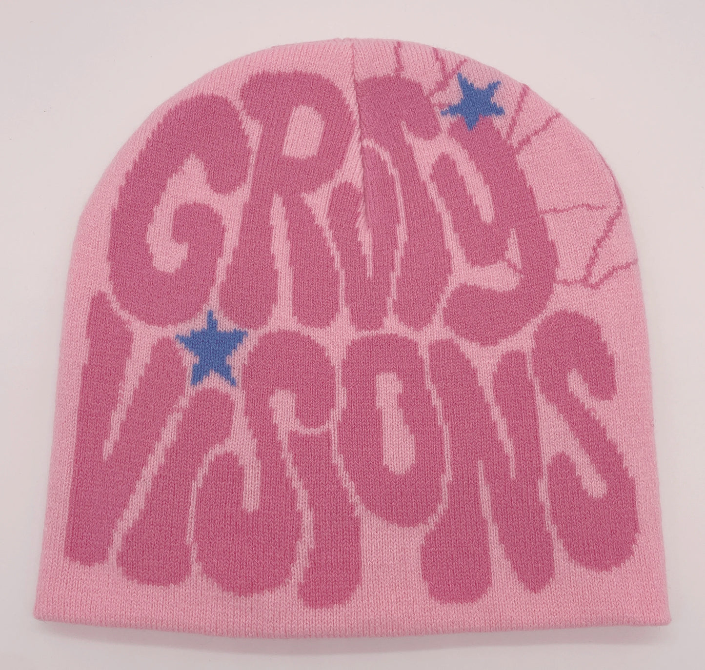 Knit Hat For Both Men And Women， Street Hip-hop Rap Skull Cap Go With Everything Beauty World Shop