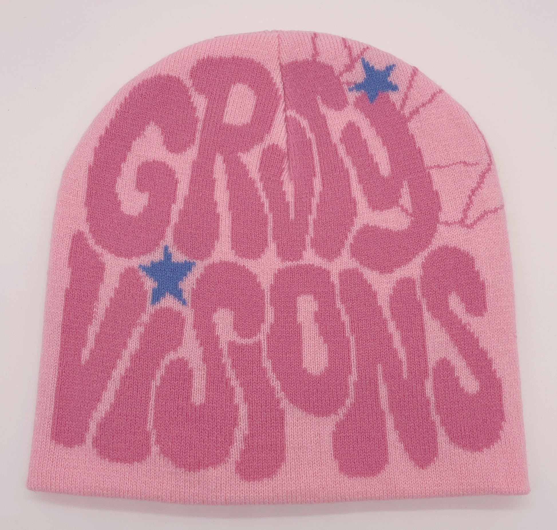 Knit Hat For Both Men And Women， Street Hip-hop Rap Skull Cap Go With Everything Beauty World Shop