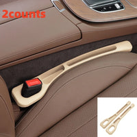 2PCS Beige