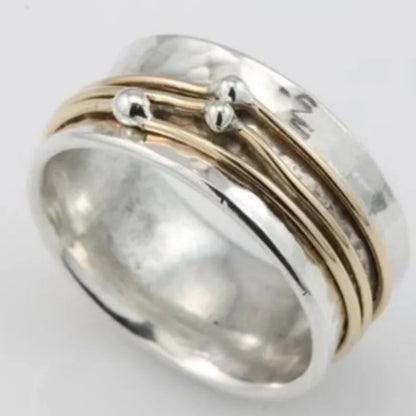 2025 New Irregular Ripple Inlay Zircon Hoop Rings For Women Birthday Gift Accessories Fashion Custom Jewelry Beauty World Shop