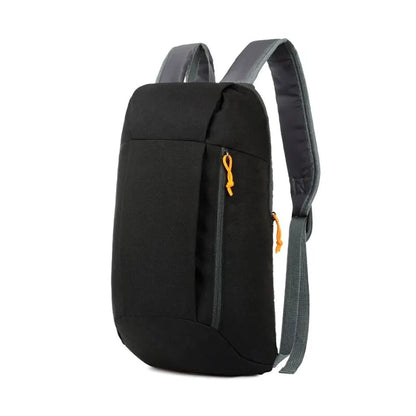 Outdoor Lightweight Small Sports MEN'S Backpack Beauty World Shop