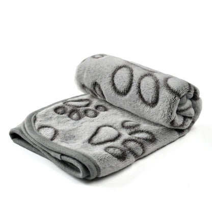 Soft Cozy Dog Bed Mat For Small Large Dogs Bone Star Avocado Print Warm Mattress Pet Cat Sleeping Blanket Puppy Travel Supplies Beauty World Shop