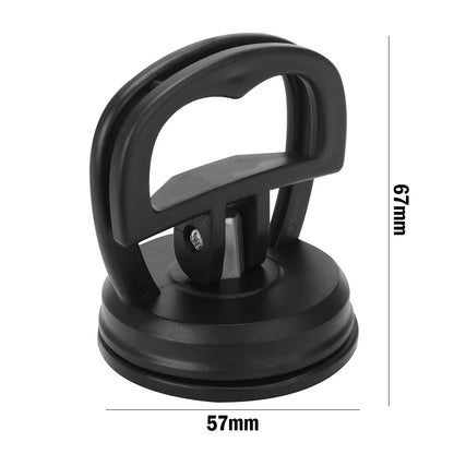 1pcs Dent Puller Pull Bodywork Panel Remover Sucker Tool 2Inch Car Repair Sucker ToolSuction Cup Suitable For Small Dents Beauty World Shop