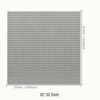 32X32 Gray