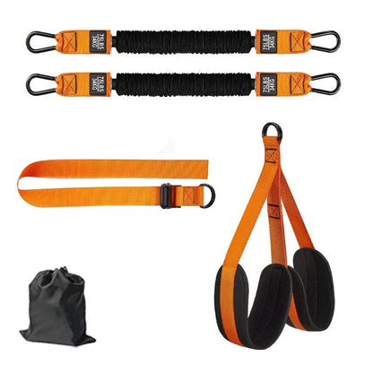 Pull Up Assistance Bands Set Resistance Strap for Pull-ups Assist for Men Women Hanging Training Chin-up Workout Body Stretching Beauty World Shop