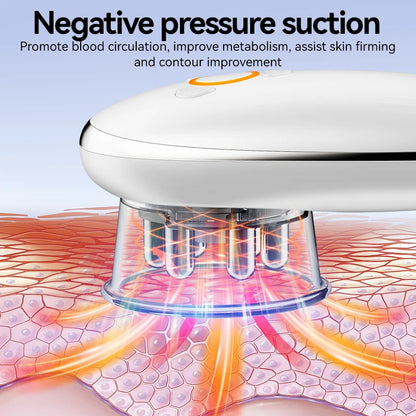 Face & Body Sculpting Massager Body Cellulite FacialTightening skin device ShapingSlimming Device Sculpting & Firming Tools Beauty World Shop