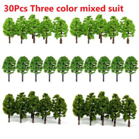 30pcs