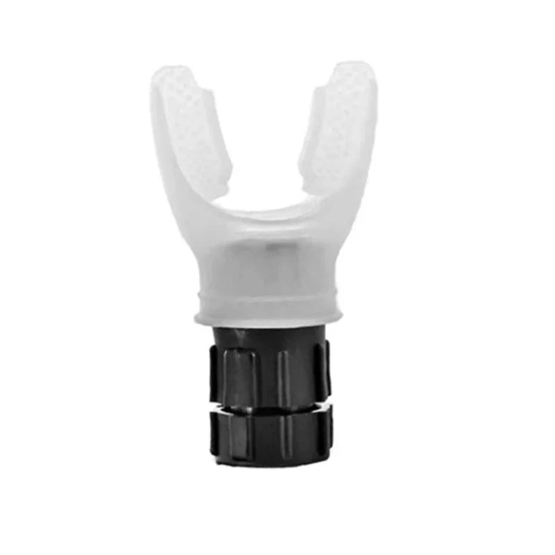 Silicone Breathing Fitness Exercise Equipment Portable Throat Adjustable Resistance Breathing Exercise Device Beauty World Shop