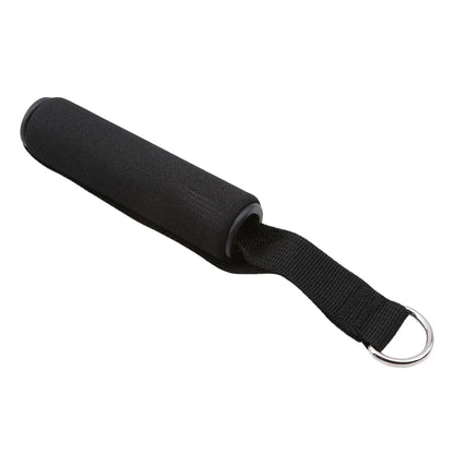 2PCS Pull Rope Grip Fitness Accessories Exercise Band Handle Rally Handle for Yoga Hammock Handle Resistance Bands Foam Handle Beauty World Shop