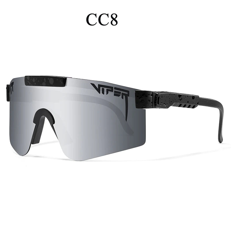 Outdoor Sport Pit Viper Sunglasses Men Male Female Driving Eyewear UV400 Cycle Sun Glasses Women Fashion Shades Beauty World Shop