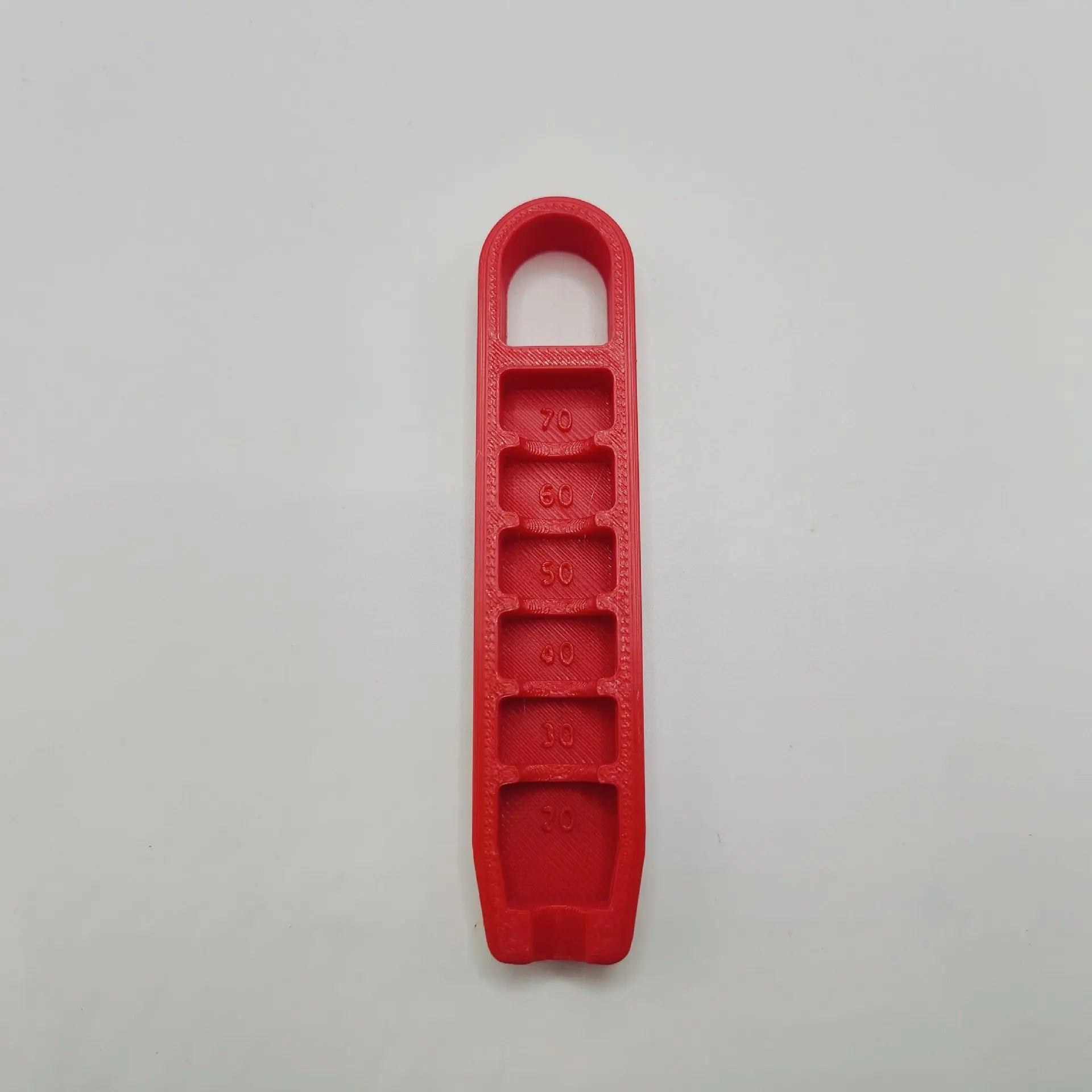 New Cross-Border Creative Golf Tee Lifter 3D Printed Ornament - Perfect Gift Toy for Golf Enthusiasts Beauty World Shop