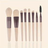 8pcs Skin