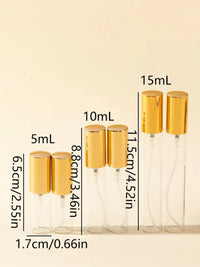 35pcs  gold